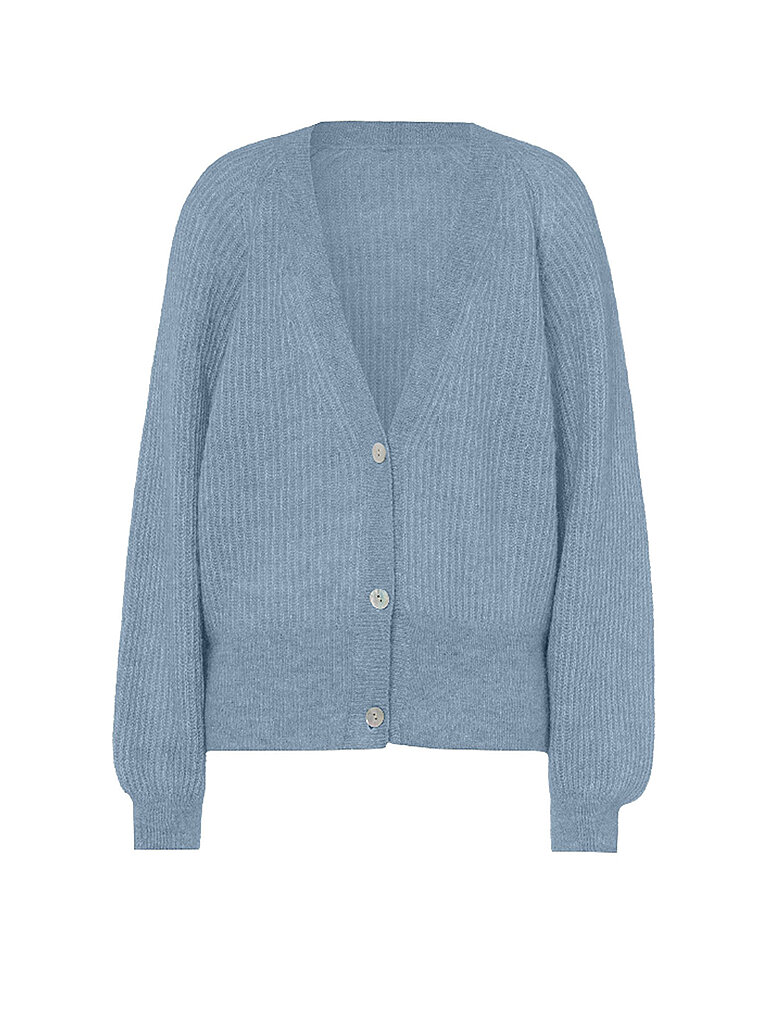 IVY OAK Cardigan Keona blau | 34